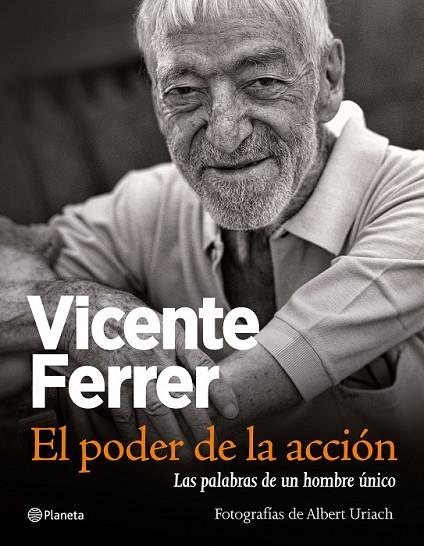 EL PODER DE LA ACCIÓN | 9788408034285 | FERRER, VICENTE | Llibreria Online de Vilafranca del Penedès | Comprar llibres en català