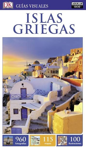 ISLAS GRIEGAS 2016 | 9788403511927 | AA. VV. | Llibreria Online de Vilafranca del Penedès | Comprar llibres en català