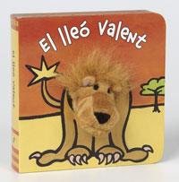 EL LLEÓ VALENT | 9788483046272 | VAN DER PUT, KLAARTJE | Llibreria Online de Vilafranca del Penedès | Comprar llibres en català