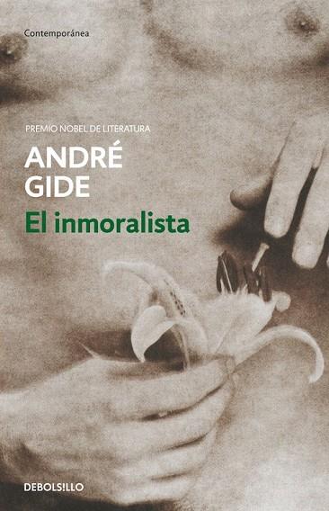 EL INMORALISTA | 9788499083575 | GIDE, ANDRE | Llibreria Online de Vilafranca del Penedès | Comprar llibres en català