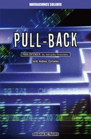 PULL BACK | 9788499210476 | ANDREU CORBATON, JORDI | Llibreria Online de Vilafranca del Penedès | Comprar llibres en català