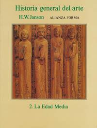 HISTORIA GENERAL DEL ARTE | 9788420671017 | JANSON, H. W. | Llibreria Online de Vilafranca del Penedès | Comprar llibres en català