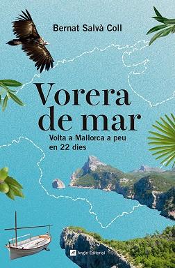 VORERA DE MAR | 9788410112322 | SALVÀ COLL, BERNAT | Llibreria Online de Vilafranca del Penedès | Comprar llibres en català