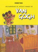 VAN GOGH | 9786074004106 | JORDÀ, MARIA J. | Llibreria Online de Vilafranca del Penedès | Comprar llibres en català