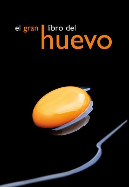 GRAN LIBRO DEL HUEVO | 9788444102085 | AA.VV | Llibreria L'Odissea - Libreria Online de Vilafranca del Penedès - Comprar libros