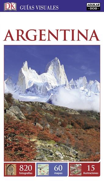 ARGENTINA 2017 | 9788403517196 | AA. VV. | Llibreria Online de Vilafranca del Penedès | Comprar llibres en català