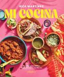 MI COCINA | 9788419483485 | MARTÍNEZ, RICK | Llibreria Online de Vilafranca del Penedès | Comprar llibres en català