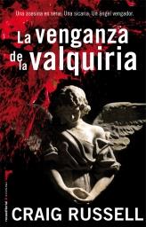 LA VENGANZA DE LA VALQUIRIA | 9788499183985 | RUSSELL, CRAIG | Llibreria Online de Vilafranca del Penedès | Comprar llibres en català