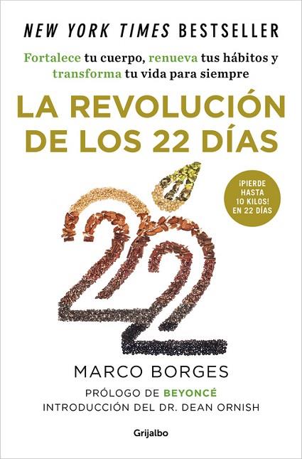 LA REVOLUCIÓN DE LOS 22 DÍAS | 9788425354069 | BORGES, MARCO | Llibreria Online de Vilafranca del Penedès | Comprar llibres en català