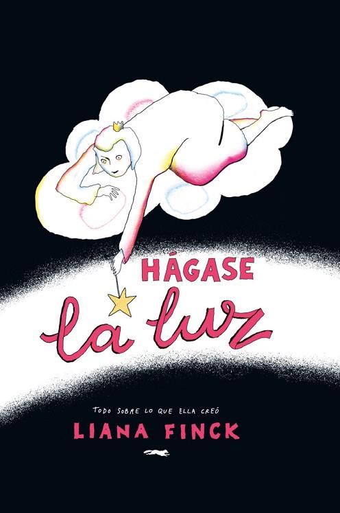 HÁGASE LA LUZ | 9788412782080 | FINCK, LIANA | Llibreria Online de Vilafranca del Penedès | Comprar llibres en català