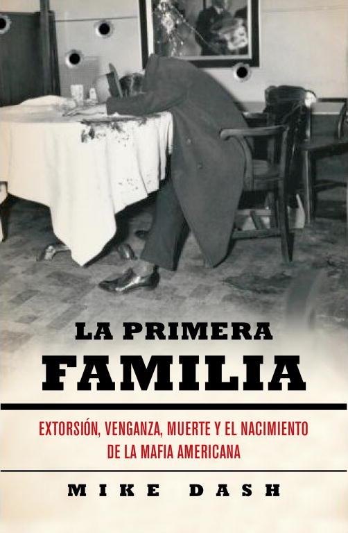 LA PRIMERA FAMILIA | 9788483068687 | DASH, MIKE | Llibreria Online de Vilafranca del Penedès | Comprar llibres en català