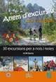 ANEM D'EXCURSIÓ PER CATALUNYA | 9788493738075 | QUERA, JORDI | Llibreria Online de Vilafranca del Penedès | Comprar llibres en català