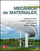 MECÁNICA DE MATERIALES | 9786071509345 | AA. VV. | Llibreria Online de Vilafranca del Penedès | Comprar llibres en català