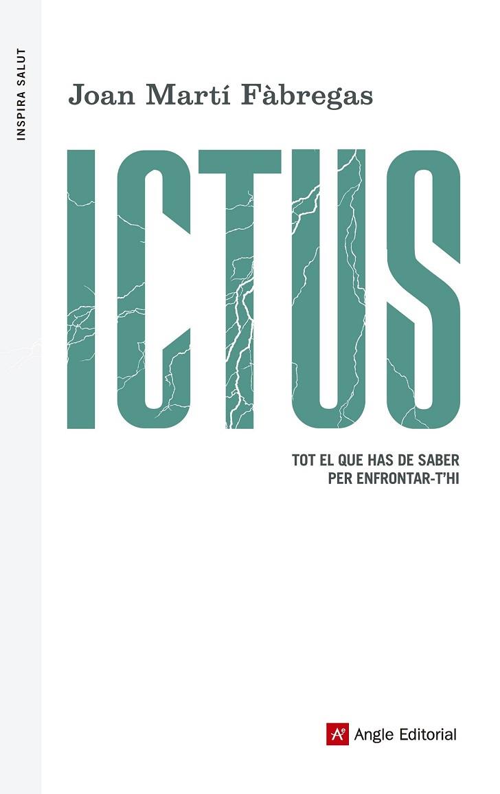 ICTUS | 9788416139132 | MARTÍ FÀBREGAS, JOAN | Llibreria Online de Vilafranca del Penedès | Comprar llibres en català