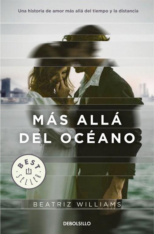 MÁS ALLÁ DEL OCEÁNO | 9788490328385 | WILLIAMS, BEATRIZ | Llibreria Online de Vilafranca del Penedès | Comprar llibres en català