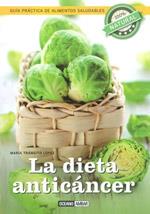 LA DIETA ANTICANCER | 9788475567372 | TRANSITO LOPEZ, MARIA | Llibreria Online de Vilafranca del Penedès | Comprar llibres en català