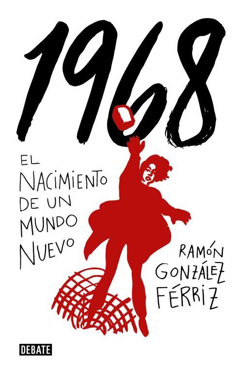 1968 | 9788499928012 | GONZÁLEZ FÉRRIZ, RAMÓN  | Llibreria Online de Vilafranca del Penedès | Comprar llibres en català