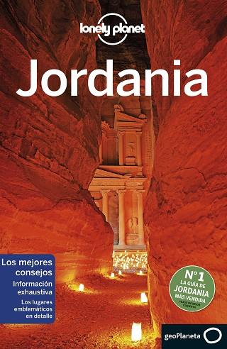 JORDANIA 2019 | 9788408197263 | WALKER, JENNY/CLAMMER, PAUL | Llibreria Online de Vilafranca del Penedès | Comprar llibres en català