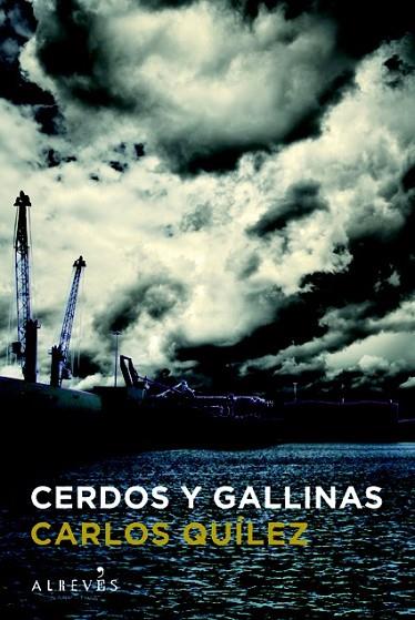 CERDOS Y GALLINAS | 9788415098676 | QUÍLEZ LÁZARO, CARLOS | Llibreria Online de Vilafranca del Penedès | Comprar llibres en català