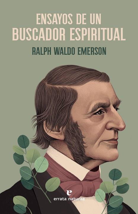 ENSAYOS DE UN BUSCADOR ESPIRITUAL | 9788417800581 | EMERSON, RALPH WALDO | Llibreria Online de Vilafranca del Penedès | Comprar llibres en català