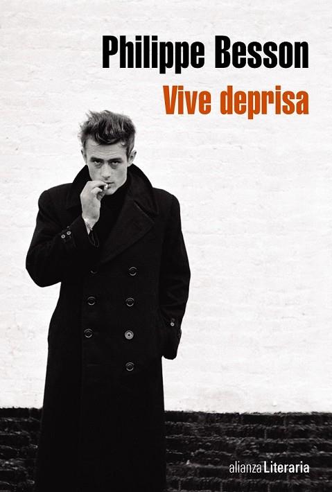 VIVE DEPRISA | 9788491041061 | BESSON, PHILIPPE | Llibreria Online de Vilafranca del Penedès | Comprar llibres en català