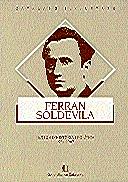 FERRAN SOLDEVILA-TEXTOS HISTORIA I | 9788439330615 | FERRAN SOLDEVILA | Llibreria Online de Vilafranca del Penedès | Comprar llibres en català