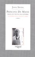 PRINCIPES DE MAINE | 9788472239371 | JOHN IRVING | Llibreria Online de Vilafranca del Penedès | Comprar llibres en català