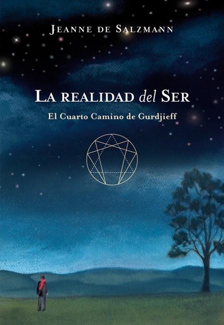 LA REALIDAD DEL SER | 9788484453499 | DE SALZMANN, JEANNE | Llibreria Online de Vilafranca del Penedès | Comprar llibres en català