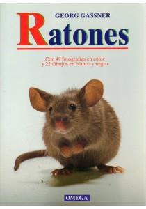 RATONES | 9788428210744 | G.GASSNER | Llibreria Online de Vilafranca del Penedès | Comprar llibres en català