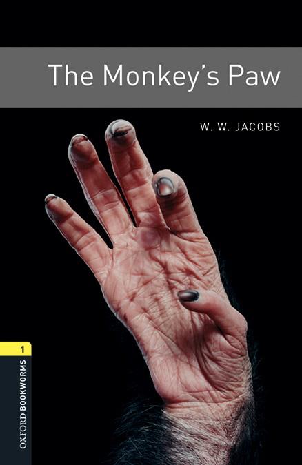 THE MONKEY'S PAW MP3 PACK | 9780194620550 | WYMARK JACOBS, WILLIAM | Llibreria Online de Vilafranca del Penedès | Comprar llibres en català