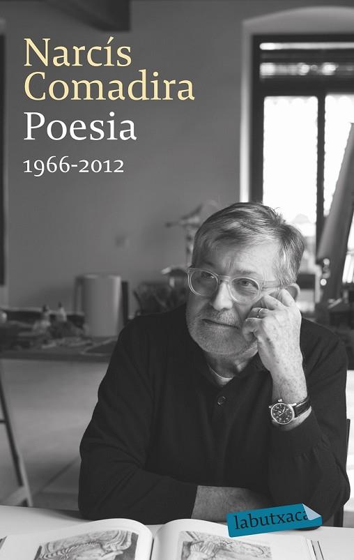 POESIA 1966-2012 | 9788499308777 | COMARIDA, N | Llibreria Online de Vilafranca del Penedès | Comprar llibres en català