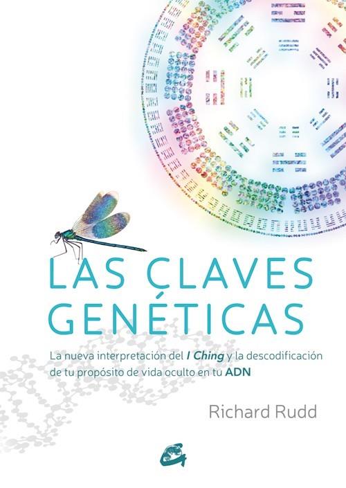 LAS CLAVES GENÉTICAS | 9788484455752 | RUDD, RICHARD | Llibreria Online de Vilafranca del Penedès | Comprar llibres en català