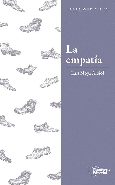 LA EMPATÍA | 9788417376246 | MOYA ALBIOL, LUIS | Llibreria Online de Vilafranca del Penedès | Comprar llibres en català