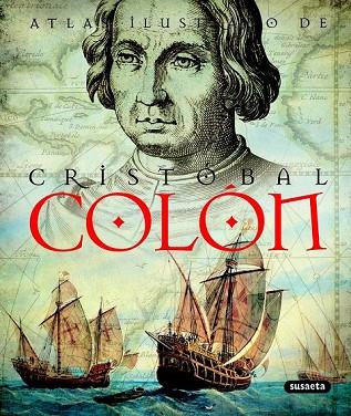 CRISTOBAL COLON | 9788467708240 | AA. VV. | Llibreria Online de Vilafranca del Penedès | Comprar llibres en català