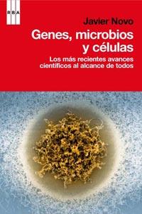 GENES MICROBIOS Y CELULAS | 9788498679021 | NOVO, JAVIER | Llibreria L'Odissea - Libreria Online de Vilafranca del Penedès - Comprar libros