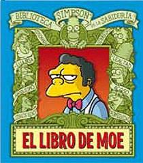 EÑ LIBRO DE MOE | 9788466643740 | GROENING, MATT | Llibreria Online de Vilafranca del Penedès | Comprar llibres en català