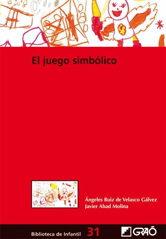 EL JUEGO SIMBOLICO | 9788499800745 | VV.AA. | Llibreria Online de Vilafranca del Penedès | Comprar llibres en català