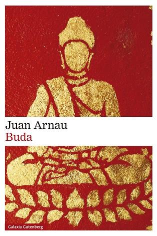 BUDA | 9788419392527 | ARNAU, JUAN | Llibreria Online de Vilafranca del Penedès | Comprar llibres en català