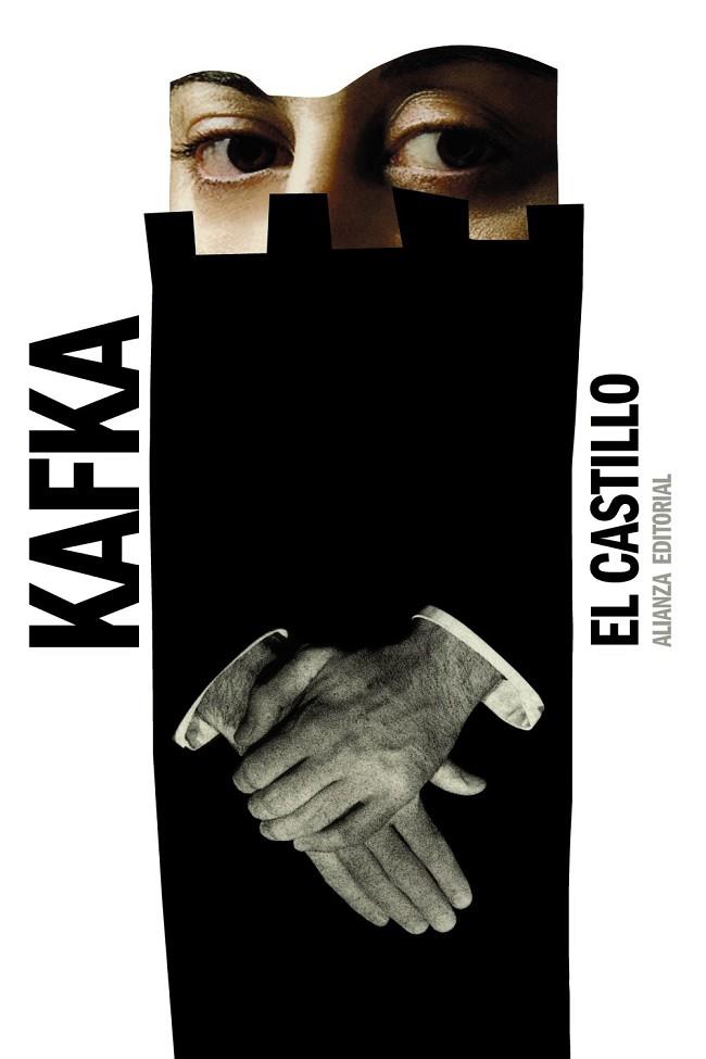 EL CASTILLO | 9788420683508 | KAFKA, FRANZ | Llibreria Online de Vilafranca del Penedès | Comprar llibres en català