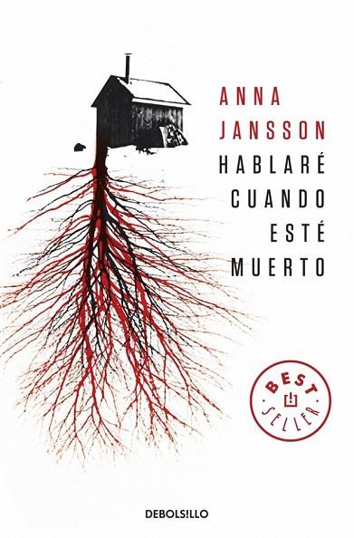 HABLARE CUANDO ESTE MUERTO | 9788499894058 | JANSSON, ANNA | Llibreria Online de Vilafranca del Penedès | Comprar llibres en català