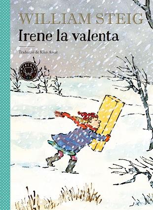 IRENE LA VALENTA | 9788417059354 | STEIG, WILLIAM | Llibreria Online de Vilafranca del Penedès | Comprar llibres en català