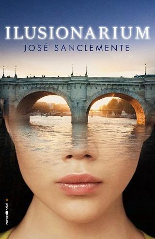 ILUSIONARIUM | 9788416498307 | SANCLEMENTE, JOSÉ | Llibreria Online de Vilafranca del Penedès | Comprar llibres en català