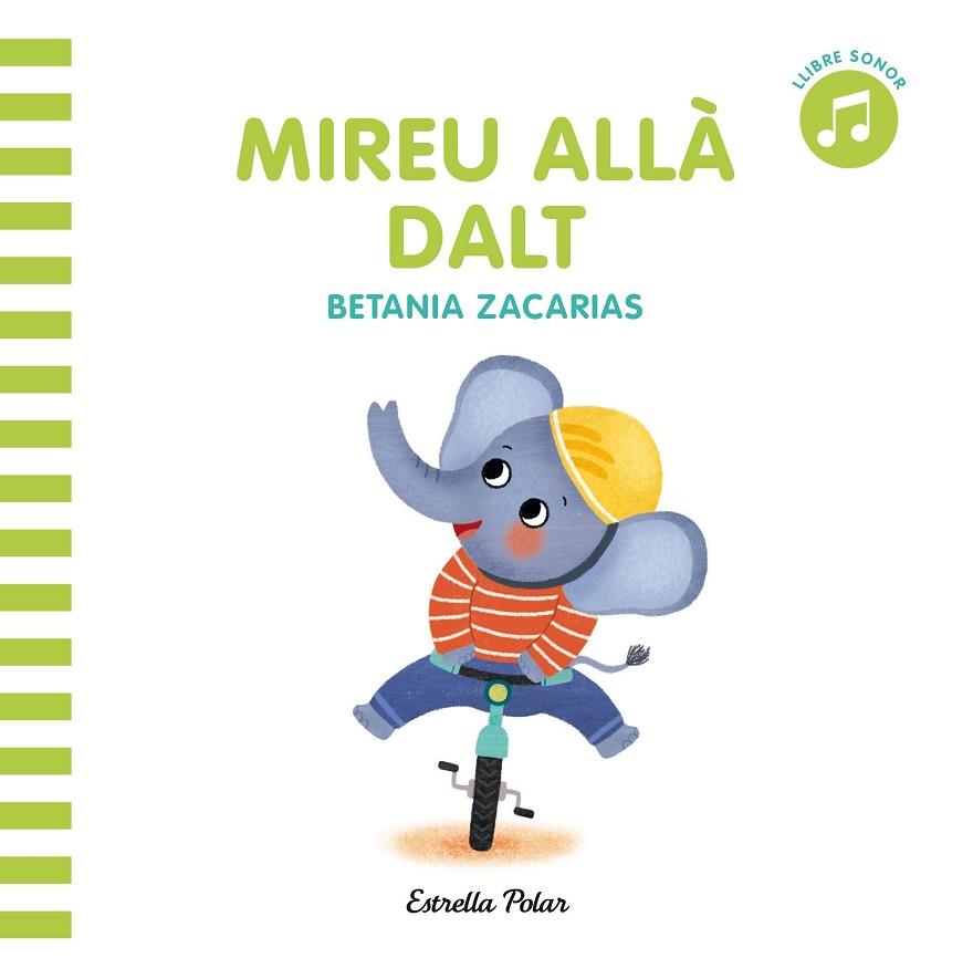 MIREU ALLÀ DALT | 9788413894065 | VV. AA | Llibreria Online de Vilafranca del Penedès | Comprar llibres en català