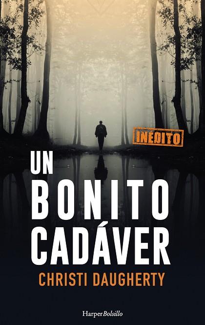 UN BONITO CADÁVER | 9788417216849 | DAUGHERTY, CJ | Llibreria Online de Vilafranca del Penedès | Comprar llibres en català