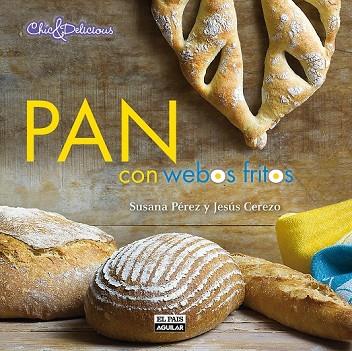 PAN CON WEBOS FRITOS | 9788403513068 | PÉREZ, SUSANA | Llibreria Online de Vilafranca del Penedès | Comprar llibres en català