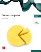 TECNICA COMPTABLE GM CAT | 9788448191672 | LASA ZULUAGA | Llibreria Online de Vilafranca del Penedès | Comprar llibres en català