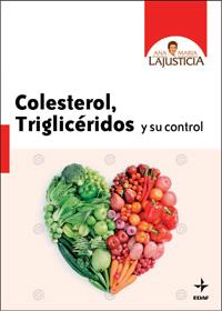 COLESTEROL TRIGLICERIDOS Y SU CONTROL | 9788441427013 | LAJUSTICIA , ANA MARIA | Llibreria L'Odissea - Libreria Online de Vilafranca del Penedès - Comprar libros