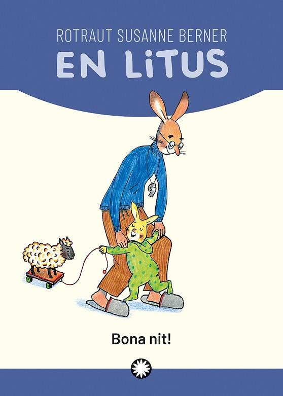 BONA NIT ! | 9788418304620 | SUSANNE BERNER, ROTRAUT | Llibreria Online de Vilafranca del Penedès | Comprar llibres en català