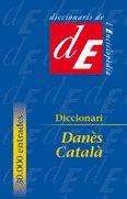 DICCIONARI DANES-CATALA | 9788441219816 | A.A.V.V. | Llibreria Online de Vilafranca del Penedès | Comprar llibres en català