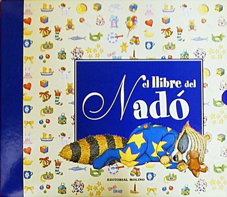 EL LLIBRE DEL NADO | 9788427200326 | MAGOO, ANDY | Llibreria L'Odissea - Libreria Online de Vilafranca del Penedès - Comprar libros